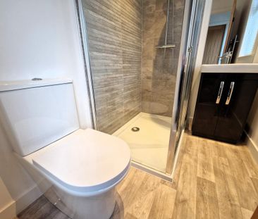 1 bedroom bungalow to rent - Photo 6