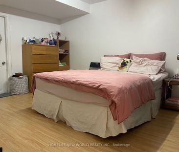 For Lease - 6 Stoneton Drive Unit# Bsm, Toronto, Ontario - Photo 3