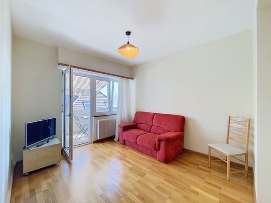 Location Appartement 2 pièces 41m² ECKBOLSHEIM 67201 - Photo 1