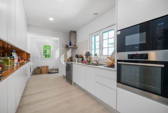 Moradia T4 em Setúbal