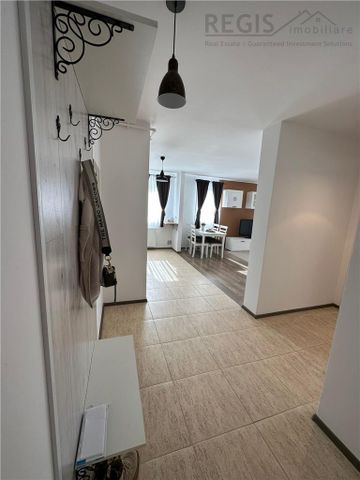 Apartament modern 2 camere TopCity cu loc de parcare si boxa inclusa - Photo 5