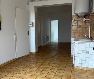 33100 BORDEAUX BASTIDE - Appartement T2 à louer - Photo 2