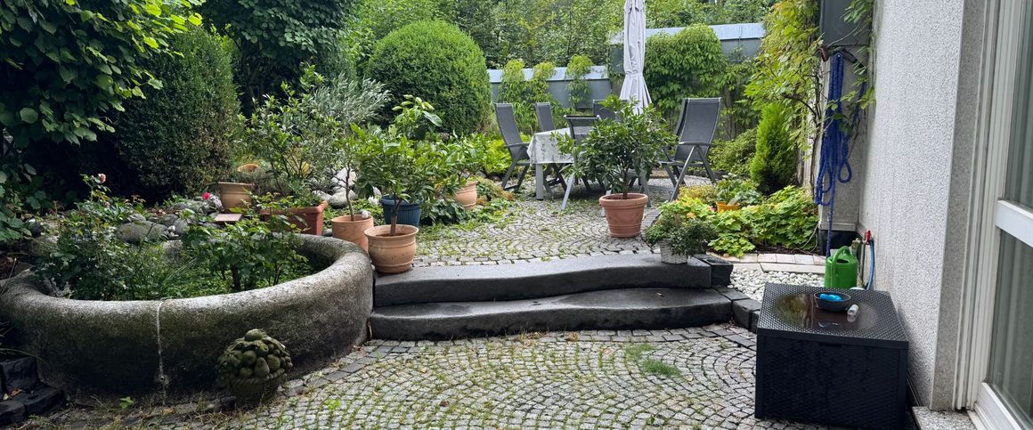 Individuelles „Haus im Haus“ in BI-Brackwede - Foto 1