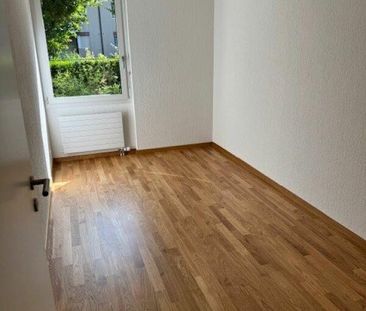 4.5 Zimmer Wohnung - Foto 6