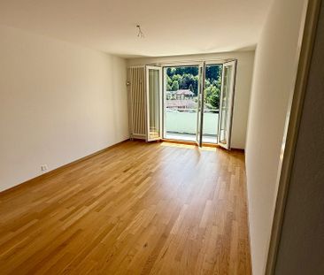 4.5 Zimmer, 89 m², 2. Stock - Photo 1