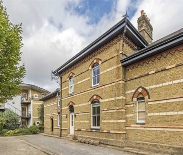 Old Station Way, Clapham, SW4 - Photo 3