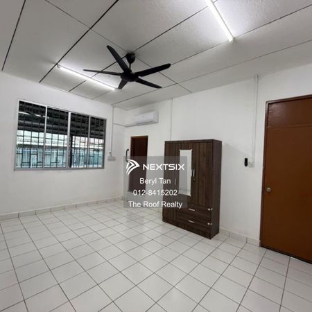 Lorong Angsa - Foto 4