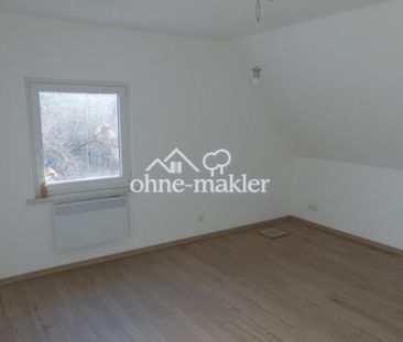 3 ZW in perfekter Lage und Aufteilung - Photo 1