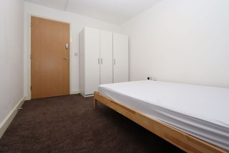 Room in a Shared Flat, Burke House, E8 - Photo 3