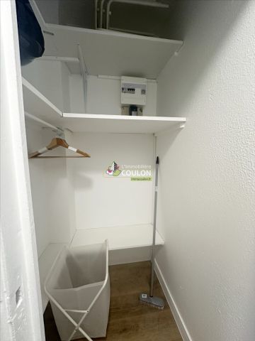 Résidence Collot d'Herbois - Bât. B 26 rue Nélaton, 63000, Clermont-Ferrand - Photo 3