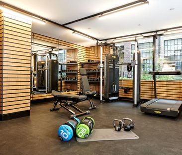 1 bedroom apartment to rent - Photo 2