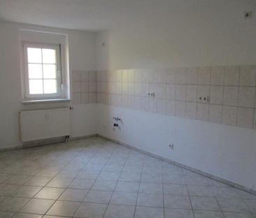 Großzügige schicke 3-Raum-Wohnung in Lengefeld, OT Wünschendorf zur... - Photo 4