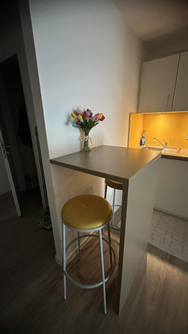 Dringend Nachmieter gesucht! MITTE DARMSTADT ALL-INCLUSIVE - Photo 2