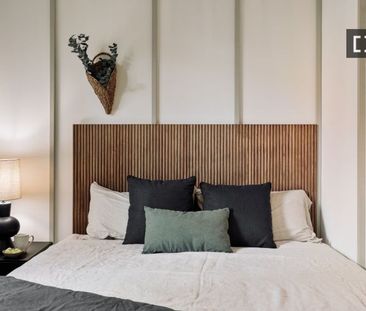 2 room luxury Apartment for rent in Barcelona, Spain - Photo 1