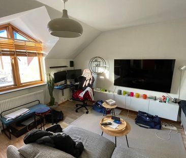 Idunsgatan 2, Södervärn - Foto 3