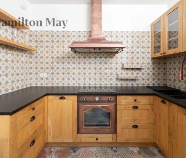 Mieszkanie z widokiem na panoramę Krakowa, Pet friendly - Podgórze - Фото 4