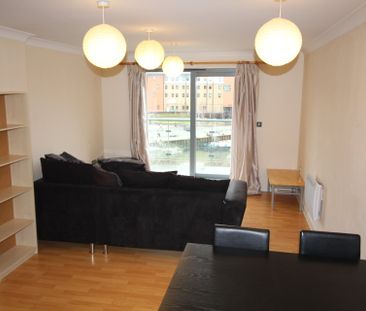 1 bed flat to rent in Quayside Drive, Colchester - Photo 3