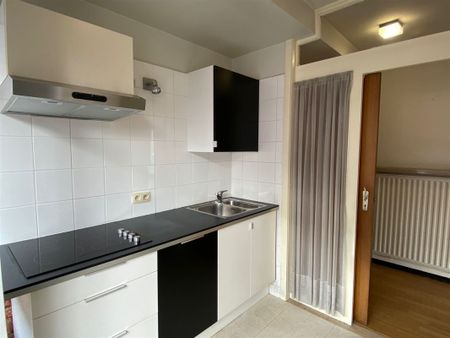 Appartement te huur in Aalst - Photo 4