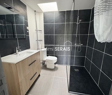Location Maison 3 pièces 61m² - Photo 4