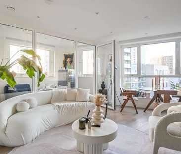 Wayfare House, Poplar, E14 - Photo 3