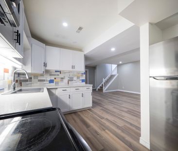 For Lease - 53 Memorial Drive Unit# LOWER, Brantford, Ontario - Photo 3