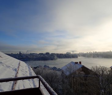 Disponentgatan, Stockholm - Photo 2