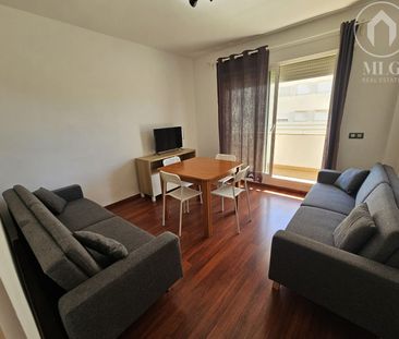 Piso de alquiler en Orson Welles, El Tejar - Hacienda Bizcochero - Photo 1