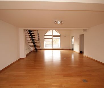 Exklusive Duplexwohnung im Zentrum von Eupen - Photo 1