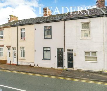 1 bedroom terraced house to rent - Photo 5