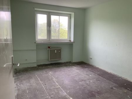 Gemütliche 3-Zimmer-Etagenwohnung in Gelsenkirchen  Ideal für Familien! - Photo 2
