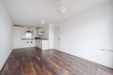 Tarves Way, London, SE10 - Photo 4