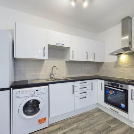 1 bedroom maisonette to rent - Photo 3