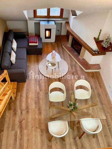 Loft Rifugio Cantore, Abbadia San Salvatore - Photo 5