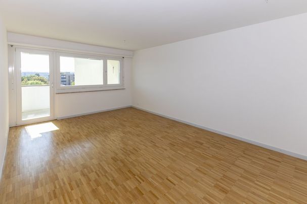 MIETEN OHNE KAUTION - Gepflegt wohnen in Flughafennähe - Photo 1