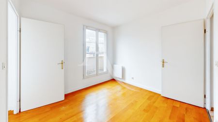 Location appartement 4 pièces, 73.98m², Chilly-Mazarin - Photo 4