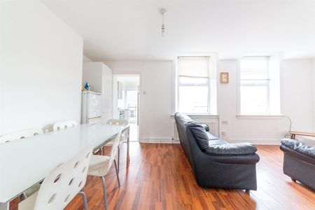 6 bed maisonette to rent in Helmsley Road, Sandyford, NE2 - Photo 4