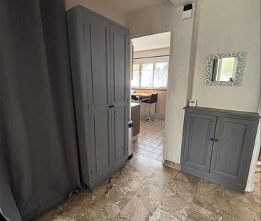 3 pièces - Meublé - 61,22 m² - 1er étage - Colocation non autorisée - Photo 3