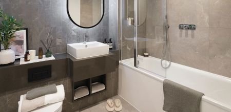 Kidbrooke Village, SE3, London - Photo 5