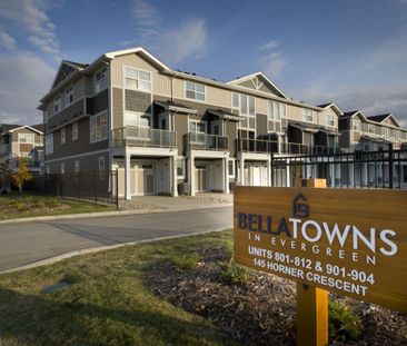 Bella Towns | Evergreen | New Townhome Community - Photo 3