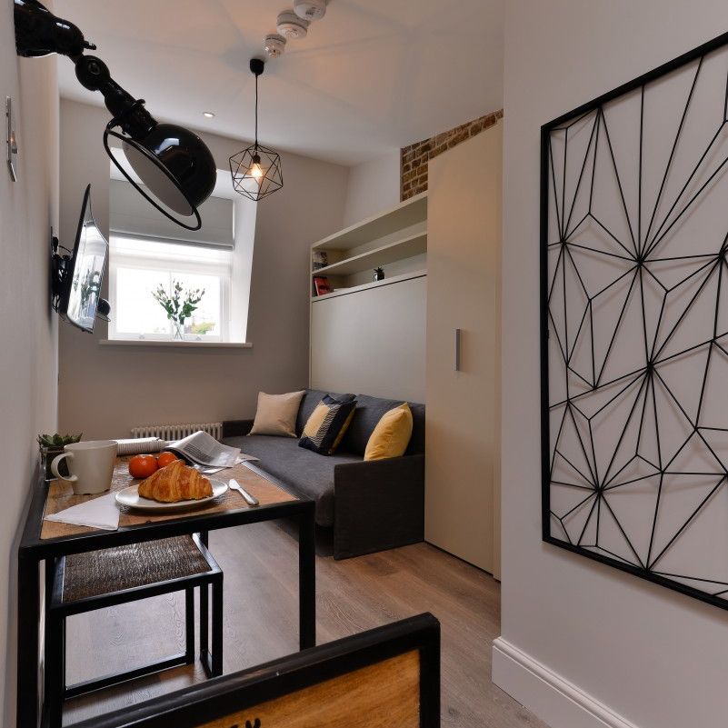 Apartment LG25-42 - Photo 1