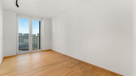 DC-FLATS: 302 brandneue High-End-Apartments bei der UNO-City ERSTBEZUG - Foto 4