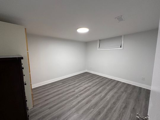 For Lease - 50 Marbury Crescent Unit# Lower, Toronto, Ontario - Photo 1