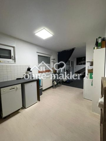 Schön geschnittene DG-Wohnung in Nörvenich - Foto 4