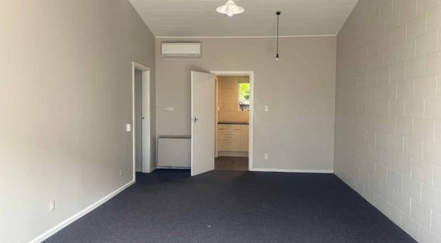 Tidy Two bedroom unit, near city centre. - Photo 1