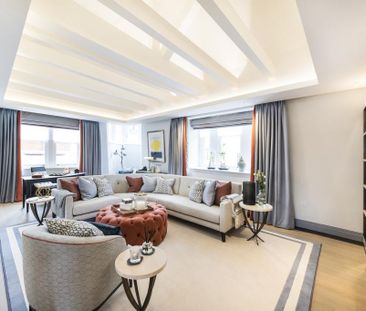 3 bedroom penthouse to rent - Photo 1
