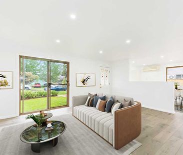 1/14 Braddon Street, Oxley Park NSW 2760 - Townhouse For Rent | Domain - Photo 2