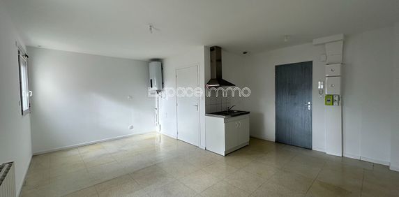 Location Appartement 1 pièce 26m² LE GRAND QUEVILLY 76120 - Photo 2