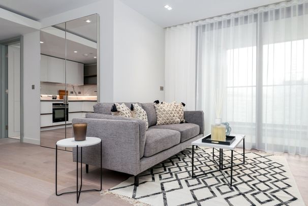 2 Bed Flat, Newcastle Place, W2 - Photo 1