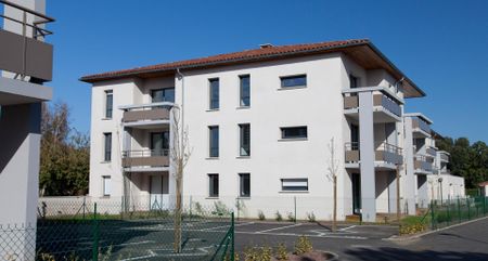 location Appartement T3 DE 63.29m² À SAINT JORY - Photo 5