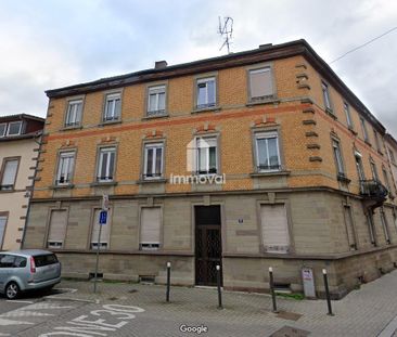 CRONENBOURG - 3P - 62.62m² - Photo 6
